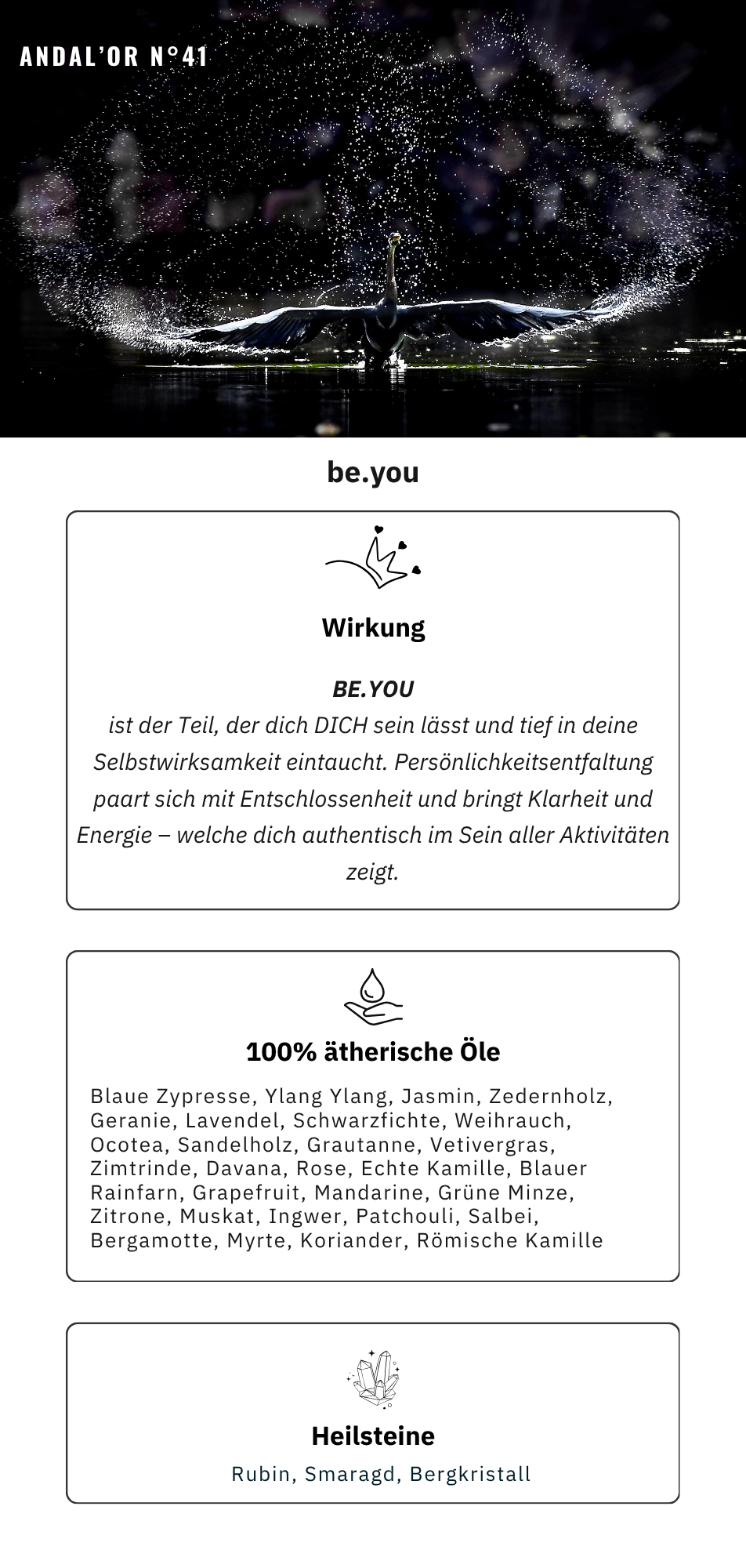 ANDAL’OR N°41 be.you – Bild 4